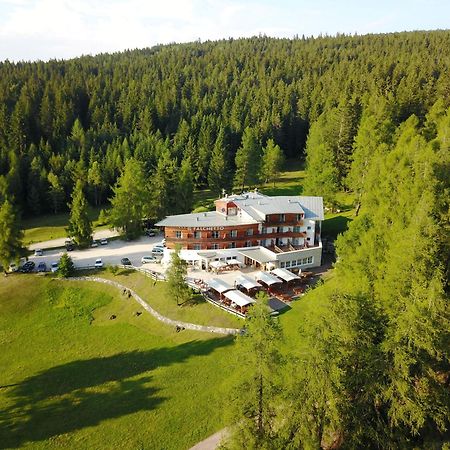 Il Falchetto Sarnonico Esterno foto
