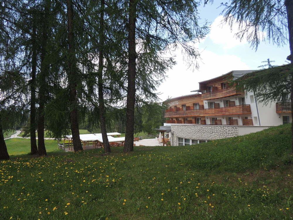 Il Falchetto Sarnonico Esterno foto
