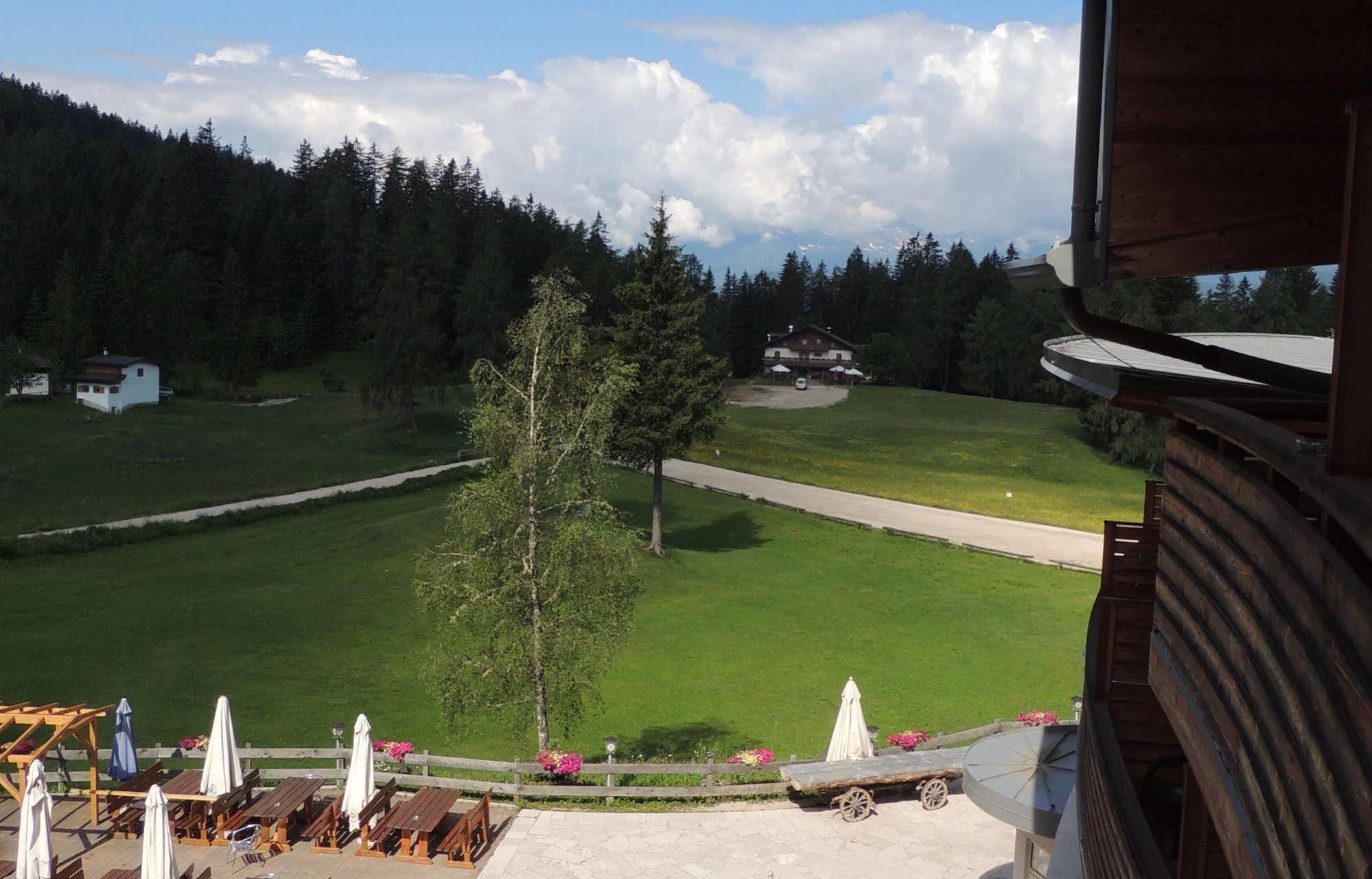 Il Falchetto Sarnonico Esterno foto
