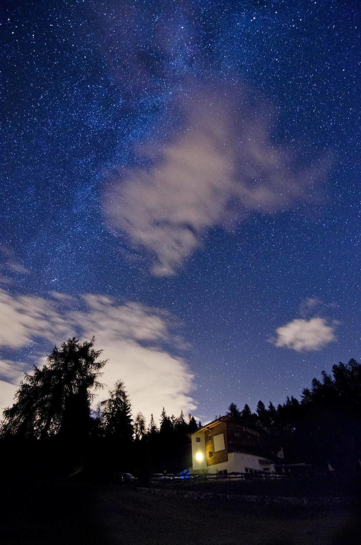 Il Falchetto Sarnonico Esterno foto